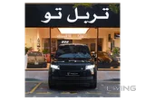Range Rover HSE 2024